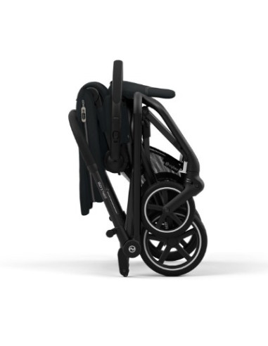 Poussette Cybex Eezy S Twist Plus 2...