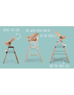 Transat EVOLU Newborn -... 2