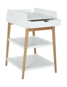 Table à langer avec 1... 2