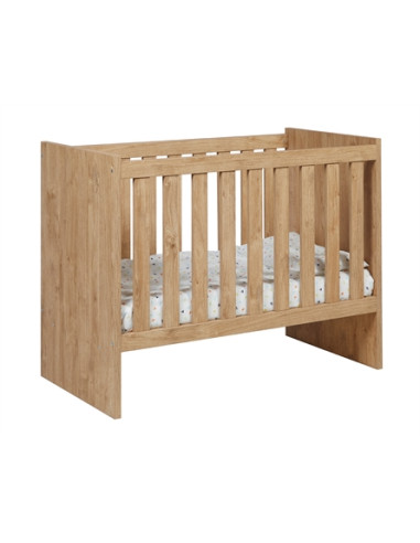 Chambre bébé 3pcs CAMILLE Golden Oak...