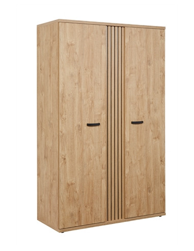 Chambre bébé 3pcs CAMILLE Golden Oak...