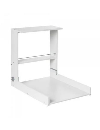 Table à langer murale Wicki - Cercle...