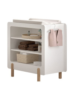 Table à langer - Smile