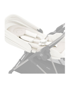 Newborn Nest Cybex - White 2