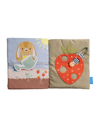 Mon premier livre d'activités - Urban...