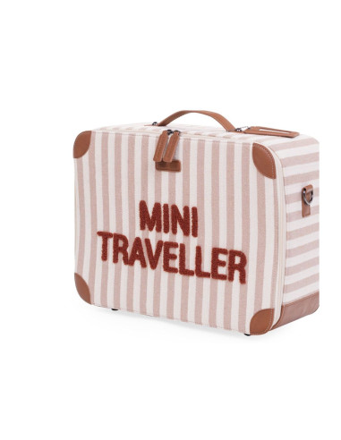 Valise enfant Mini traveller -...