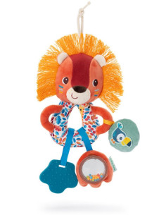 Anneau multi-activités -...