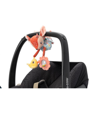 Acti-Nomade - Stella le Faon