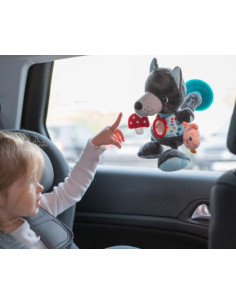 Peluche d'activités nomade... 2