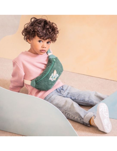 Sac Banane - Joe le Dragon