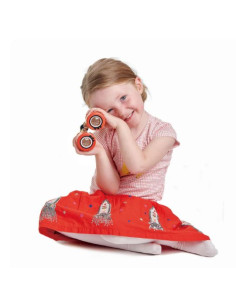 Jumelles de Safari 2