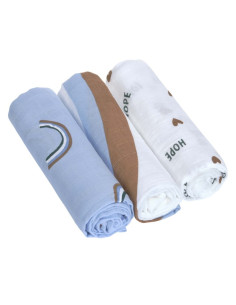 Tetra bambou 80x80 - Happy...