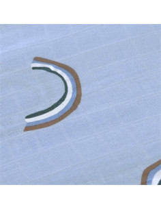 Tetra bambou 80x80 - Happy... 2