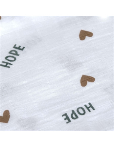 Tetra bambou 80x80 - Happy Rascals...