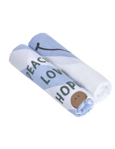 Tetra bambou 120x120 -...