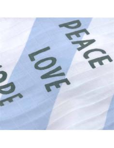 Tetra bambou 120x120 -... 2