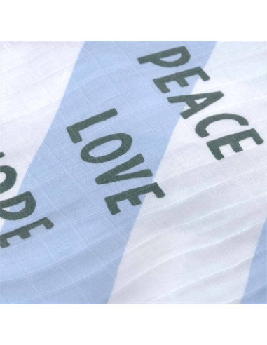 Tetra bambou 120x120 - Happy Rascals...