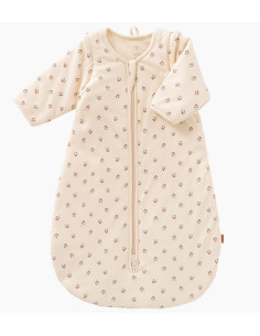 Gigoteuse interlock coton...