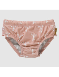 Maillot couche de plage T62...