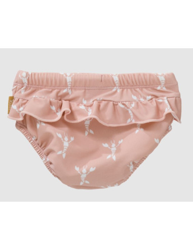 Maillot couche de plage T62 - Lobster...