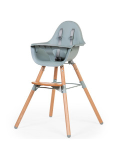 EVOLU 2 Chaise Naturel /...