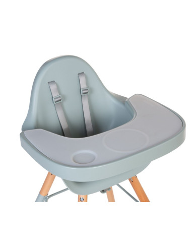 Tablette de chaise Childhome Evolu...