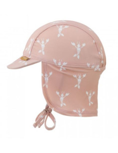 Chapeau-casquette anti-UV...