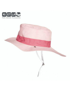 Chapeau de soleil 1-2 ans -...