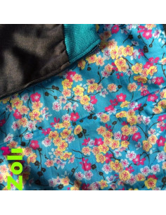 Veste de portage Zoli 2