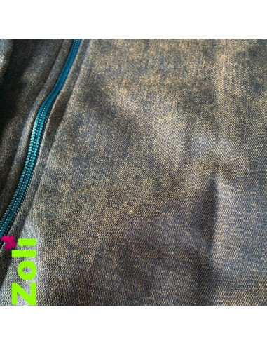 Veste de portage Zoli