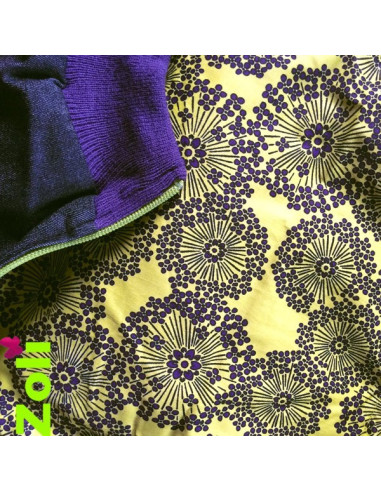 Veste de portage Zoli