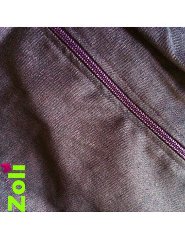 Veste de portage Zoli