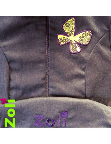 Veste de portage Zoli