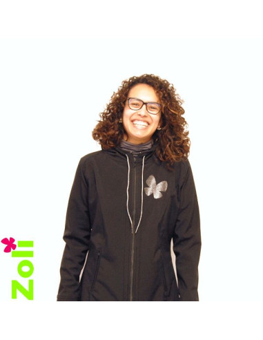 Veste de portage Zoli Week end -...