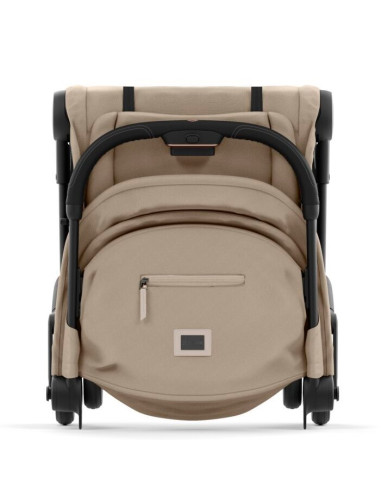 Poussette Cybex Coya  Matt black -...