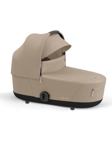 Nacelle luxe Cybex Mios - Cozy Beige