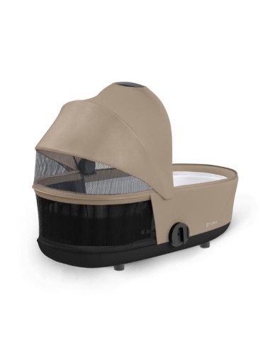 Nacelle luxe Cybex Mios - Cozy Beige