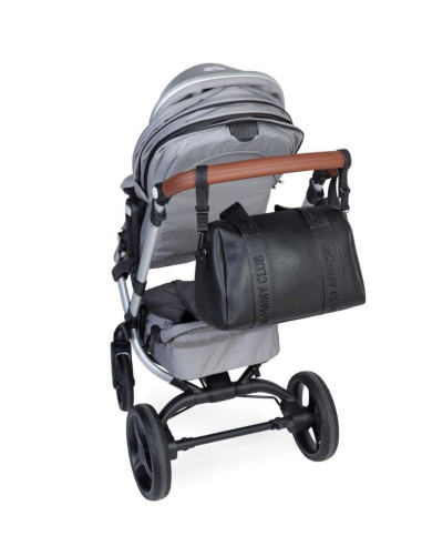 Sac à langer Mommy Club Signature -...