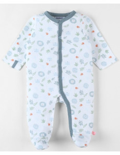 Pyjama Dors-bien jersey...