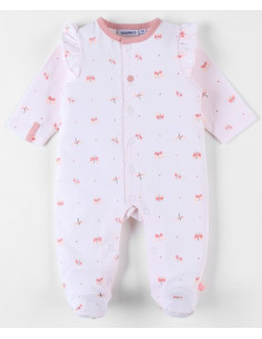 Pyjama Dors-bien en jersey...