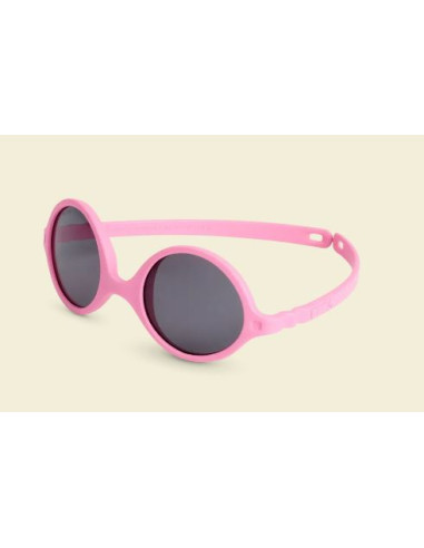 Lunettes Diabola 0-12 mois - Pivoine