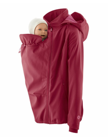 Veste Mamalila toutes saisons pour 2...