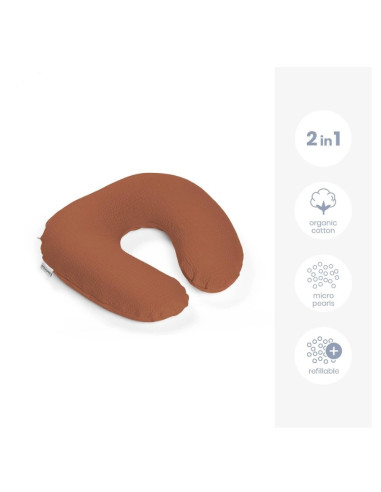 Coussin Doomoo Softy - Tetra Jersey...