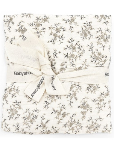 Housse coussin à langer - Miley