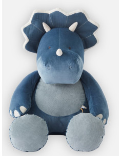 Peluche Dino Ops - 80cm