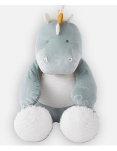 Peluche Dino Stegi 80cm -...