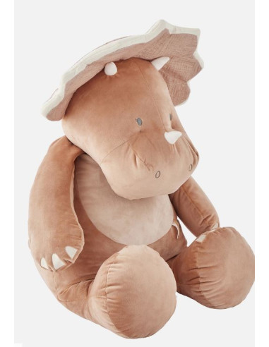 Peluche Noukies Popsie 80 cm - Large