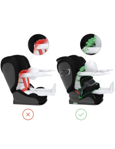 Siège auto Cybex Pallas G... 2