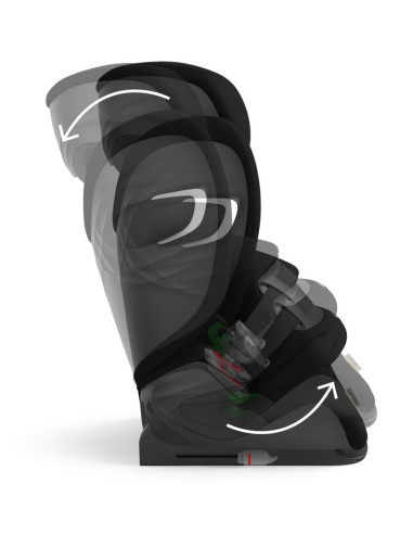 Siège auto Cybex Pallas G I-size -...