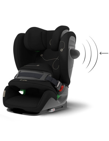 Siège auto Cybex Pallas G I-size -...